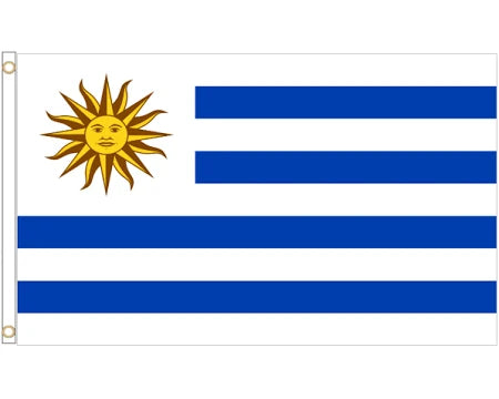 Uruguay