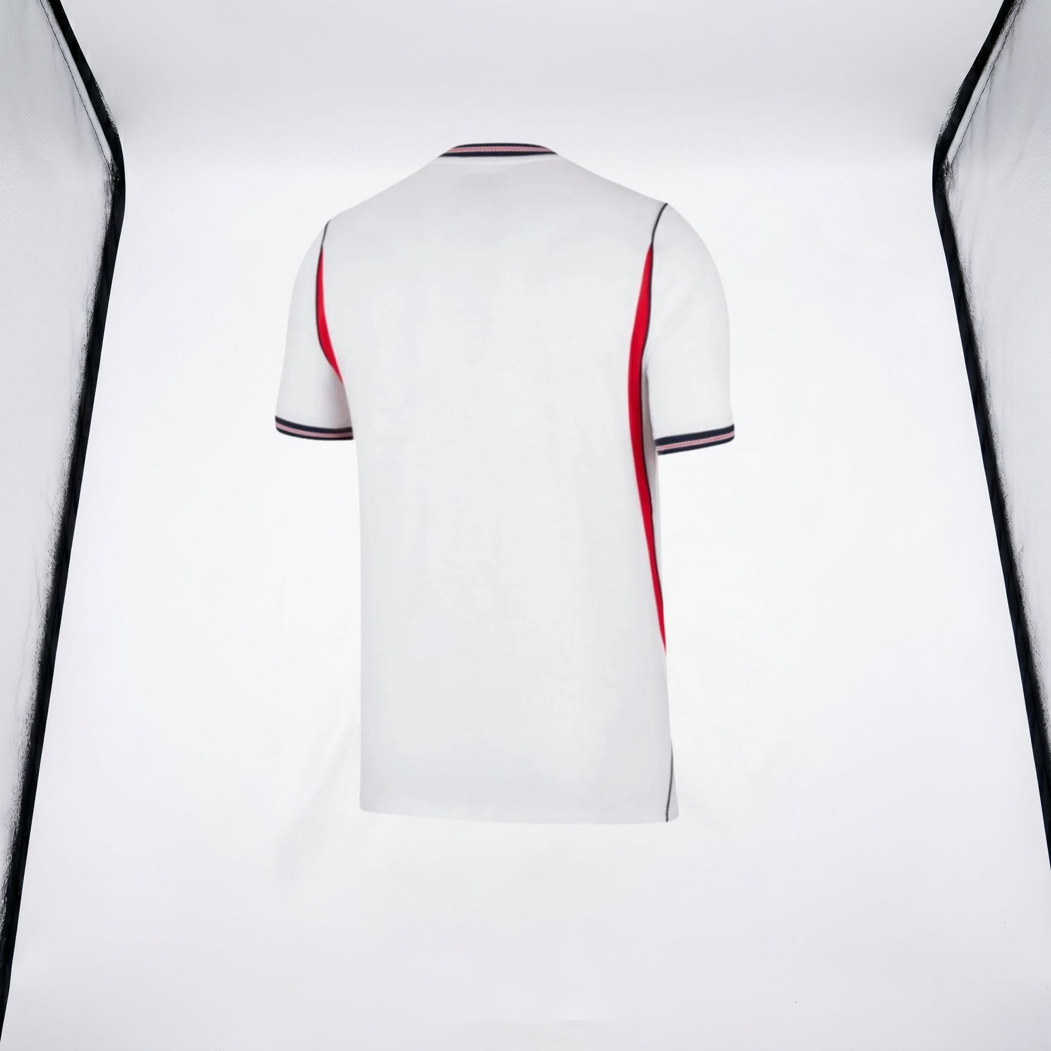 England - Home Jersey - World Cup 2026