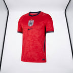 England - Away Jersey - World Cup 2026