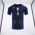 Brazil - Raphinha Jersey #11 - World Cup 2026 (Away)