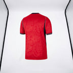 England - Away Jersey - World Cup 2026