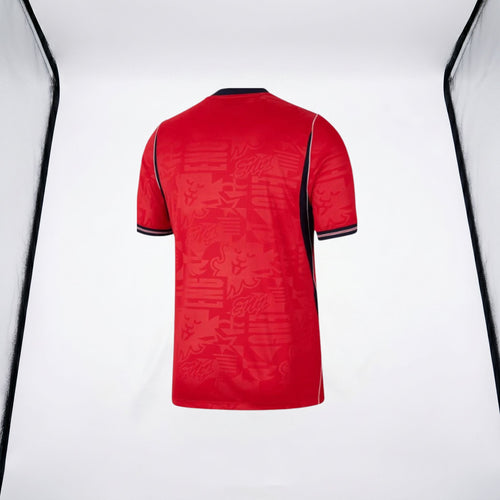 England - Away Jersey - World Cup 2026