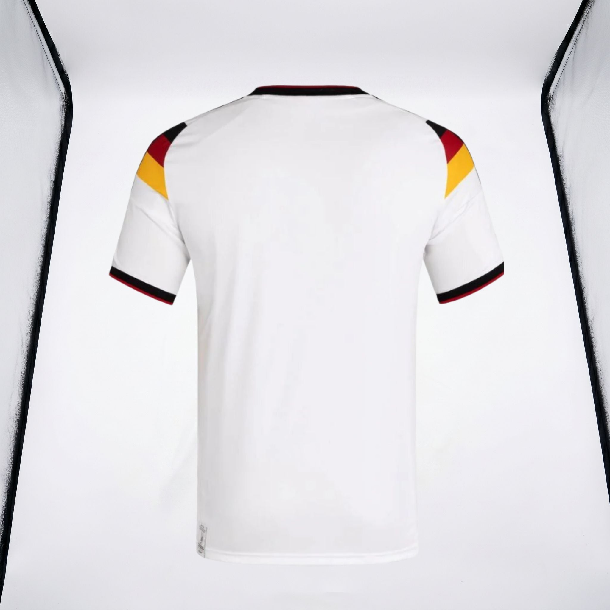 Germany - Home Jersey - World Cup 2026