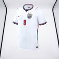 England - Harry Kane Jersey #9 - World Cup 2026 (Home)