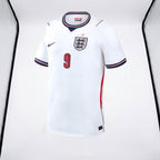 England - Harry Kane Jersey #9 - World Cup 2026 (Home)