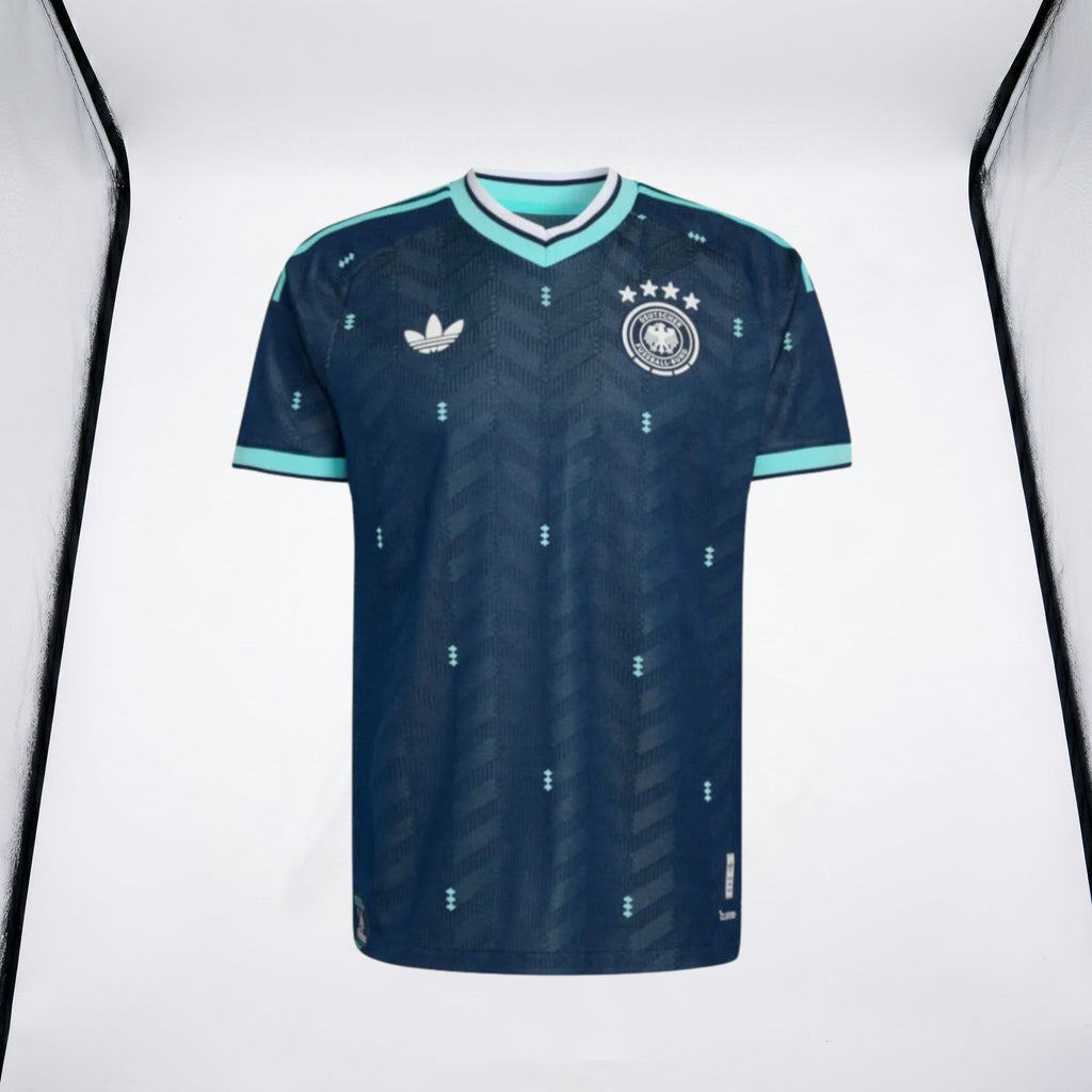 Germany - Away Jersey - World Cup 2026