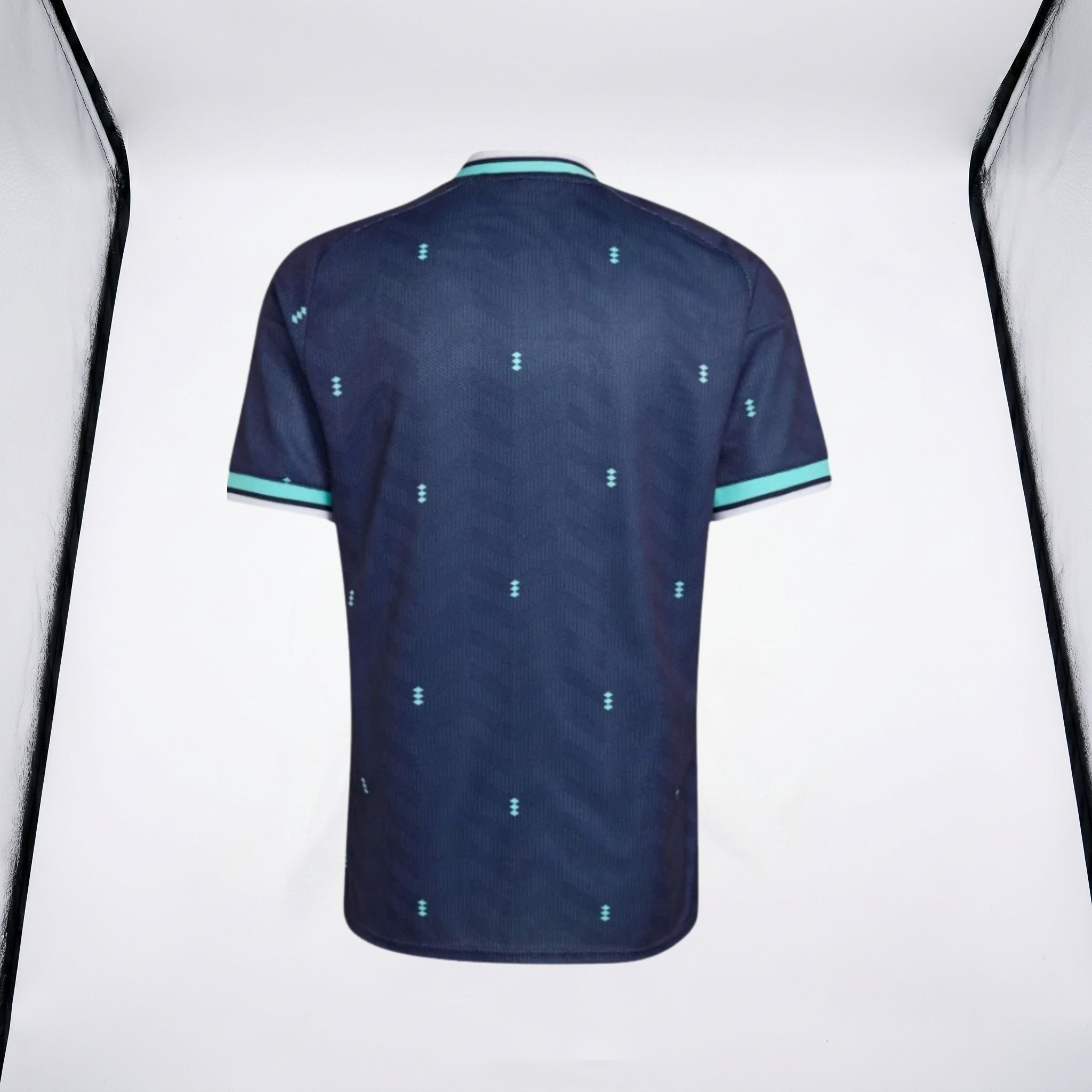 Germany - Away Jersey - World Cup 2026