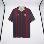 Modernist FC Barcelona Polo 125th anniversary
