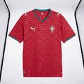Portugal - Home Jersey - World Cup 2026