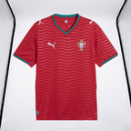 Portugal - Home Jersey - World Cup 2026
