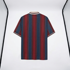 Modernist FC Barcelona Polo 125th anniversary