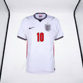 England - Jude Bellingham Jersey #10 - World Cup 2026 (Home)