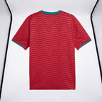 Portugal - Home Jersey - World Cup 2026