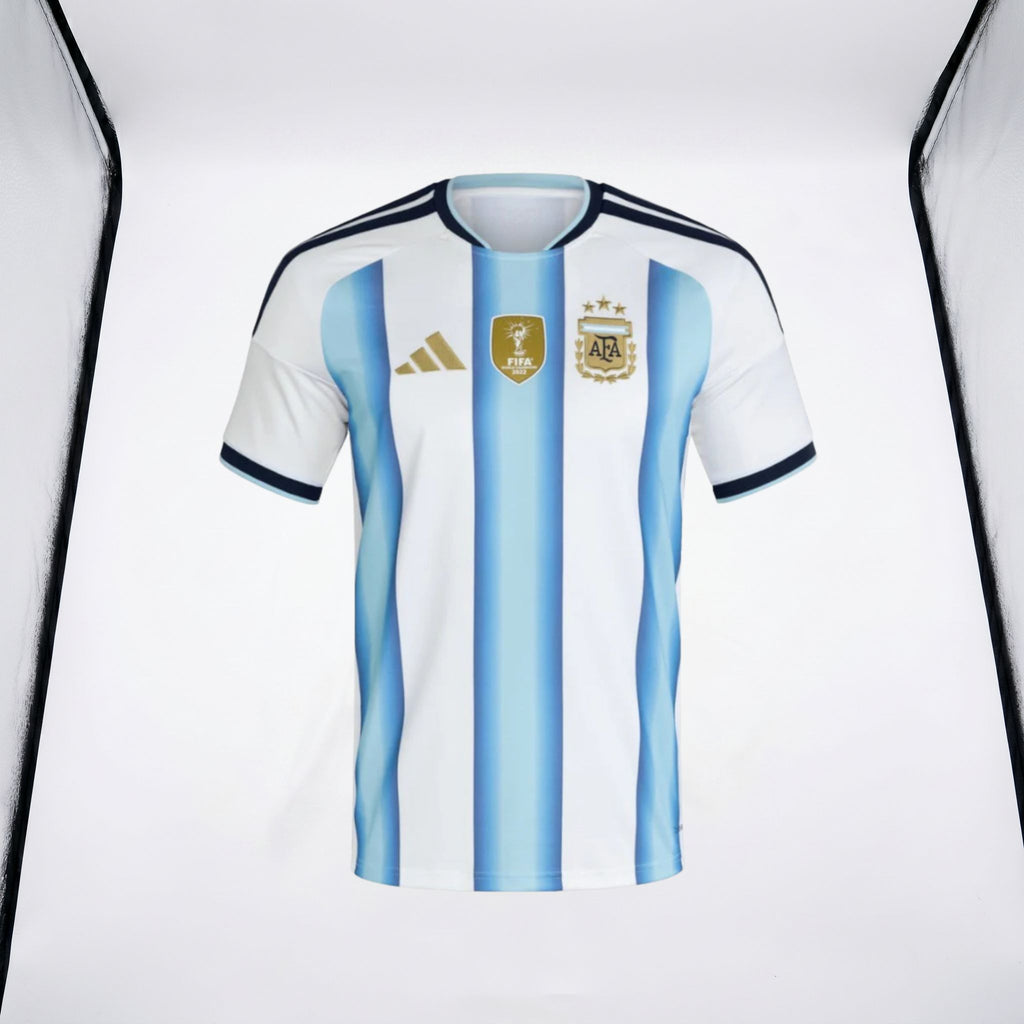 Argentina - Home Jersey - World Cup 2026