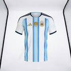 Argentina - Home Jersey - World Cup 2026