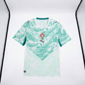 Portugal - Away Jersey - World Cup 2026