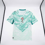 Portugal - Away Jersey - World Cup 2026