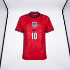 England - Jude Bellingham Jersey #10 - World Cup 2026 (Away)