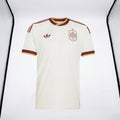 Spain - Away Jersey - World Cup 2026