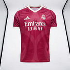 Cucurella Third Jersey Pink 26/27