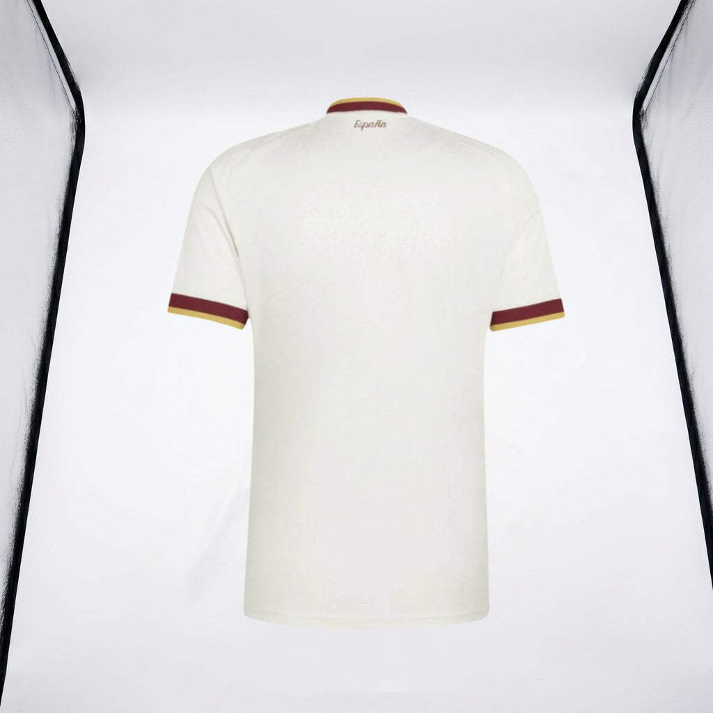 Spain - Away Jersey - World Cup 2026
