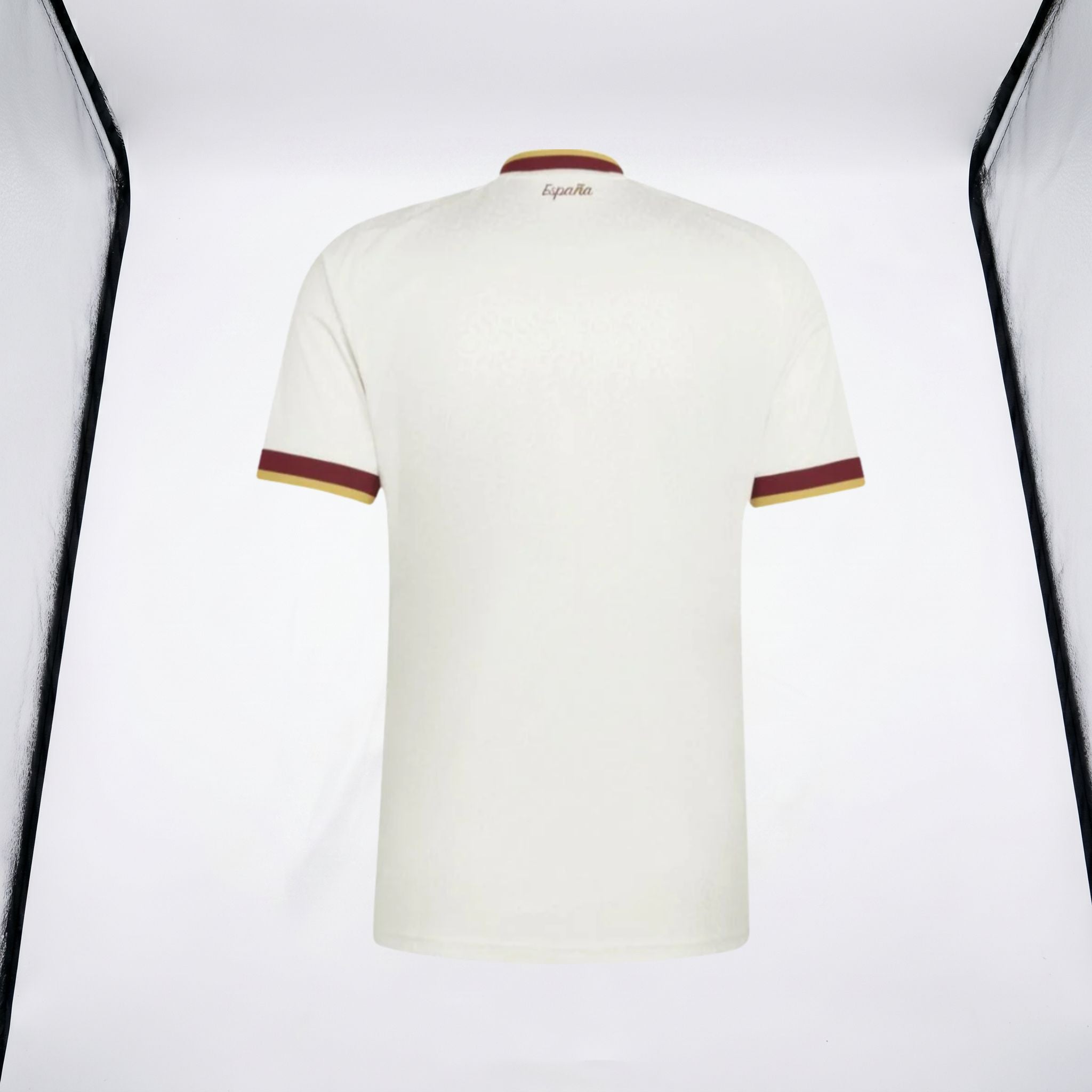 Spain - Away Jersey - World Cup 2026
