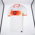 Netherlands - Home Jersey - World Cup 2026