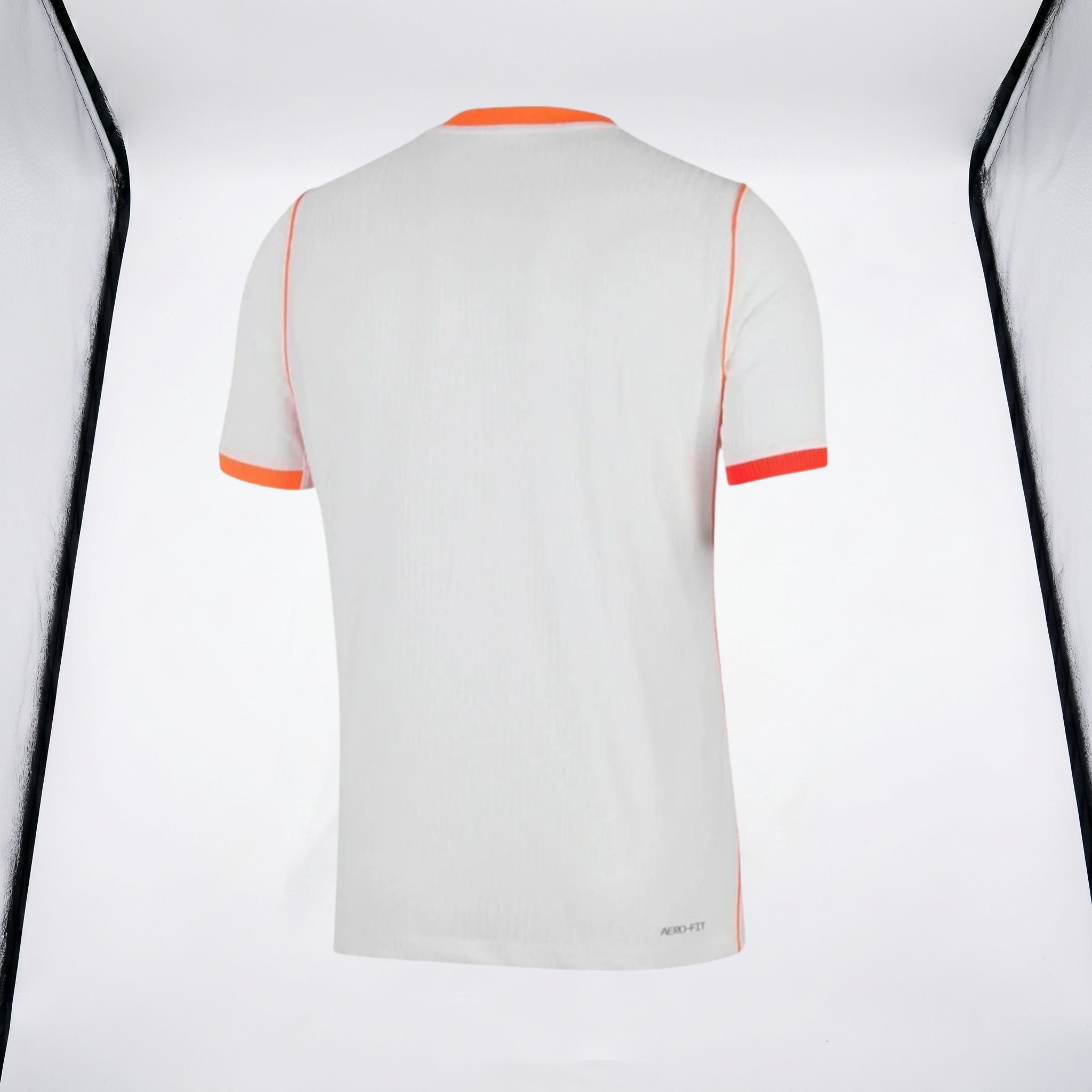 Netherlands - Home Jersey - World Cup 2026