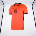 Netherlands - Away Jersey - World Cup 2026