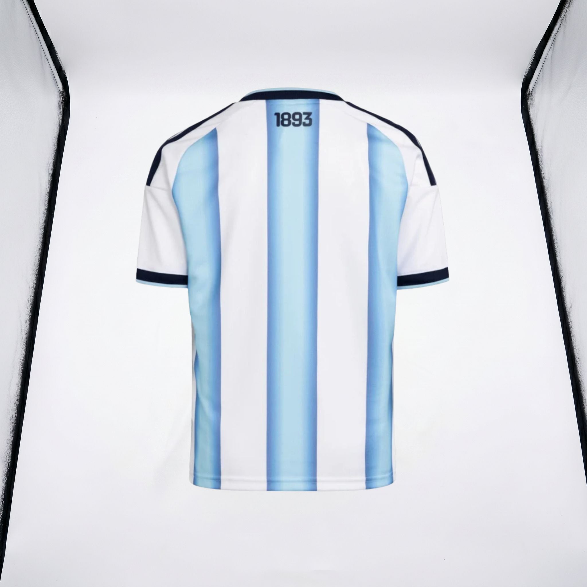 Argentina - Home Jersey - World Cup 2026