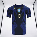Brazil - Neymar Jersey #10 - World Cup 2026 (Away)