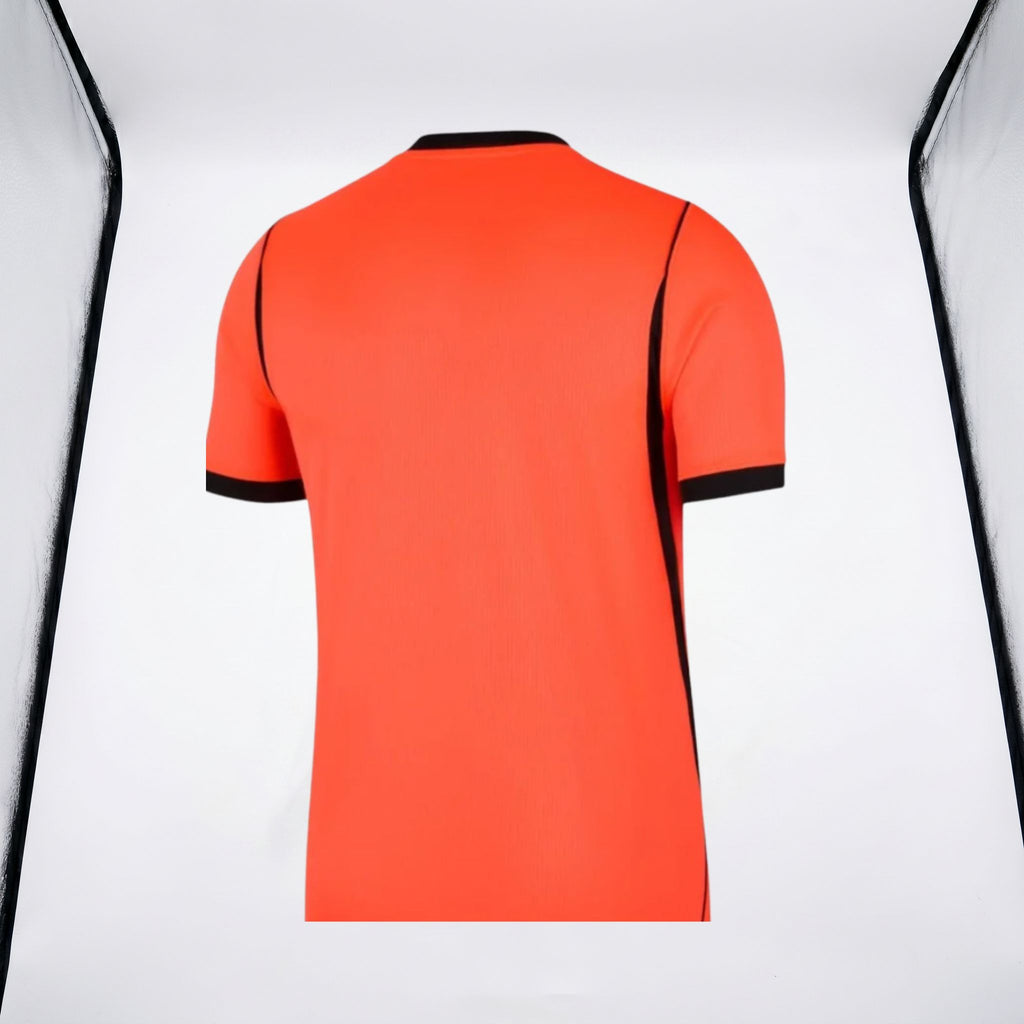 Netherlands - Away Jersey - World Cup 2026