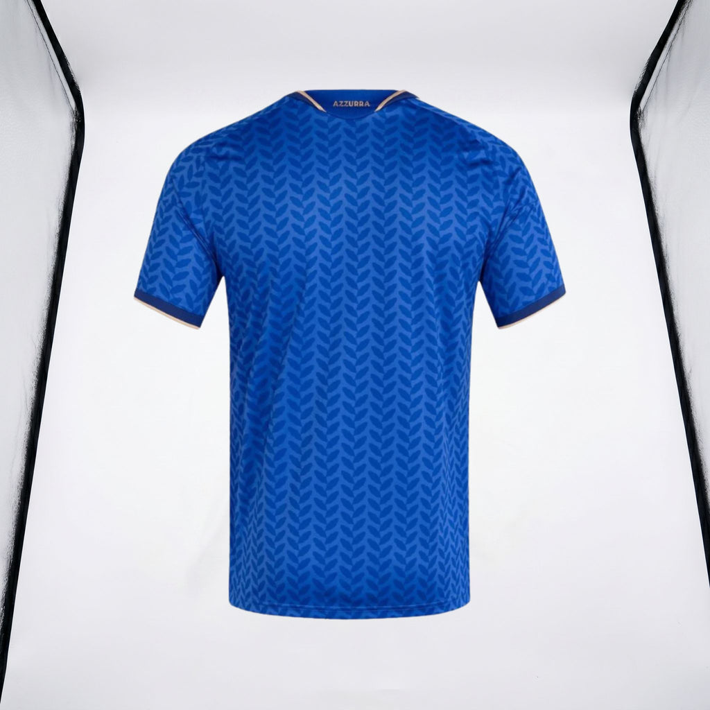 Italy - Home Jersey - World Cup 2026