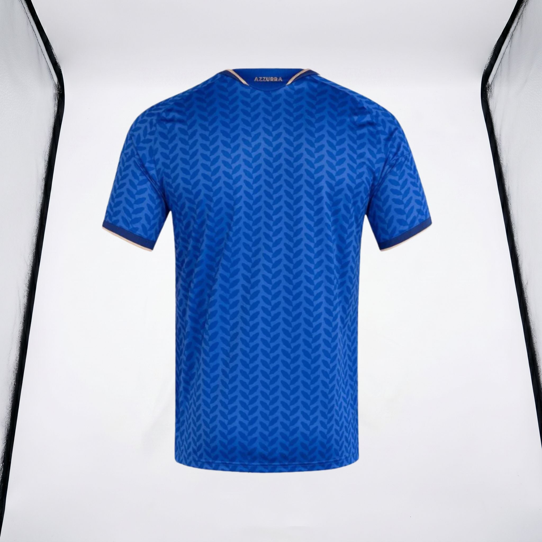 Italy - Home Jersey - World Cup 2026