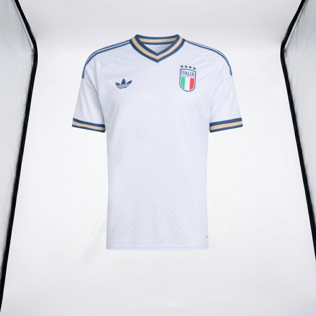 Italy - Away Jersey - World Cup 2026