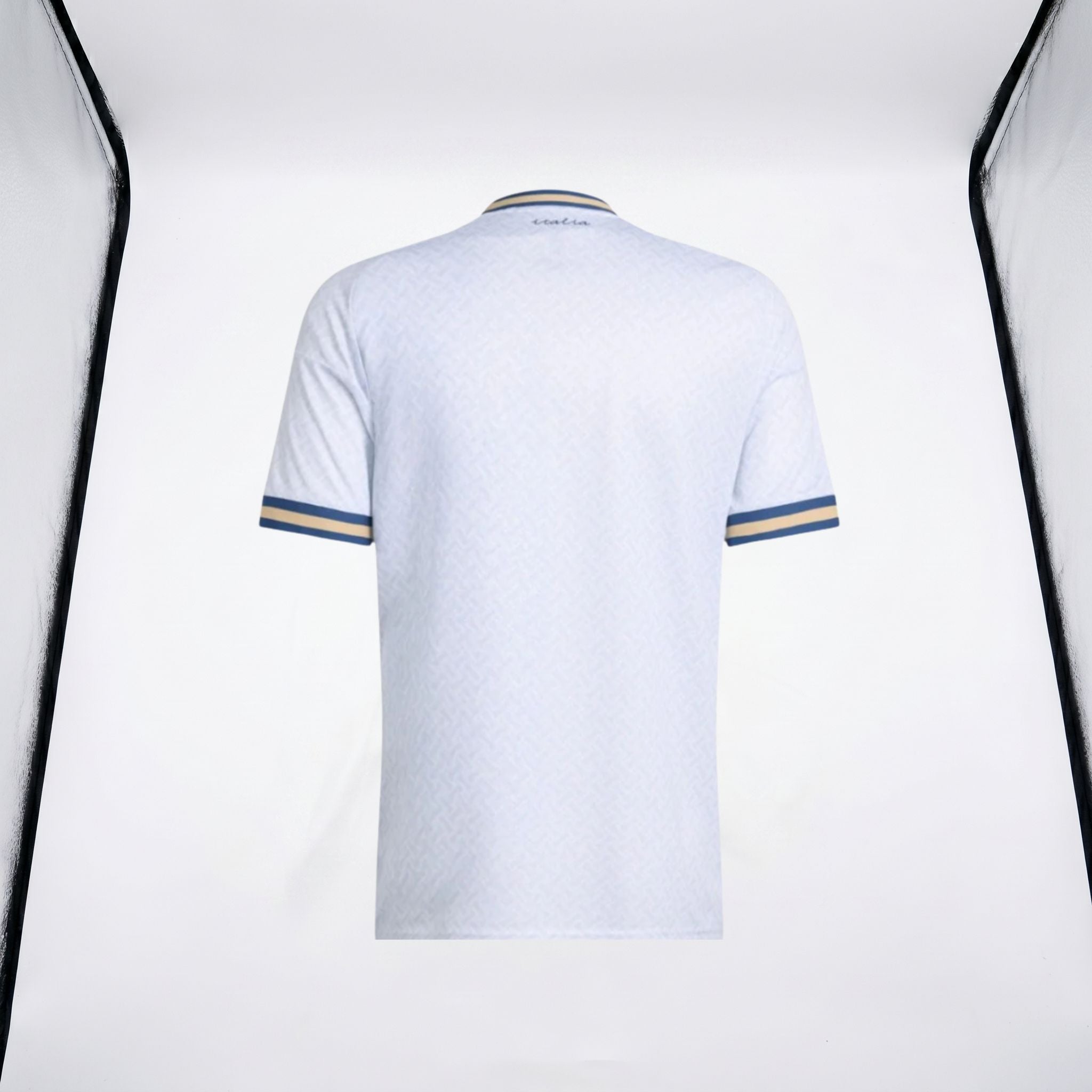 Italy - Away Jersey - World Cup 2026