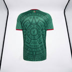 Mexico - Home Jersey - World Cup 2026