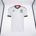 Mexico - Away Jersey - World Cup 2026