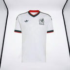 Mexico - Away Jersey - World Cup 2026