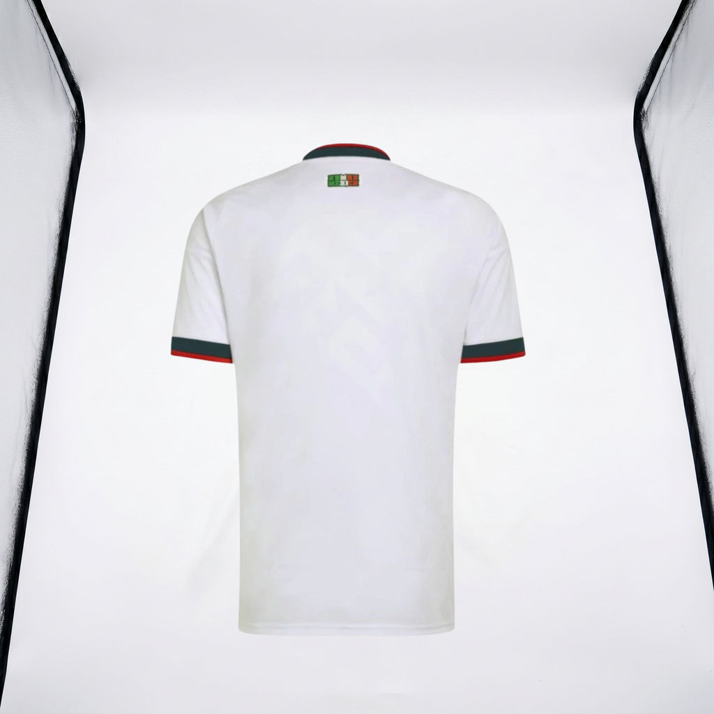 Mexico - Away Jersey - World Cup 2026