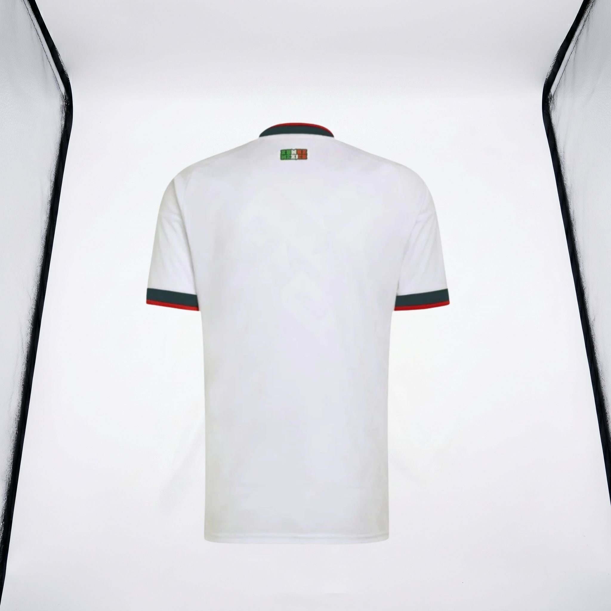 Mexico - Away Jersey - World Cup 2026