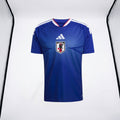 Japan - Home Jersey - World Cup 2026