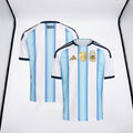 Argentina - Home Jersey - World Cup 2026