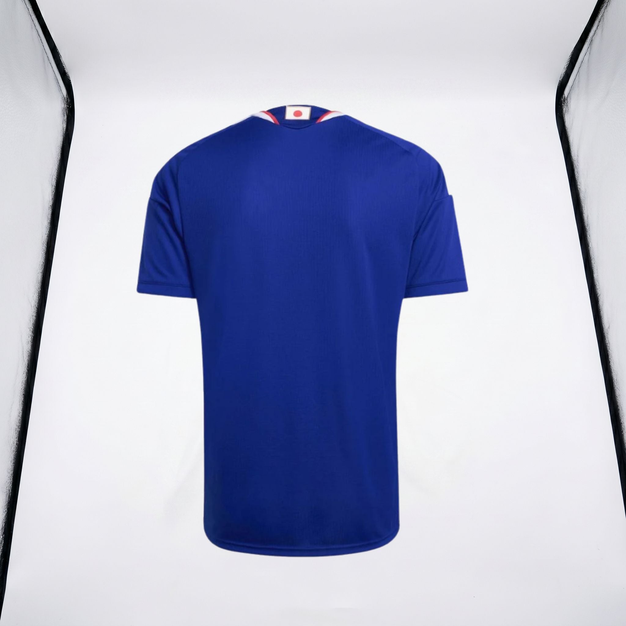 Japan - Home Jersey - World Cup 2026