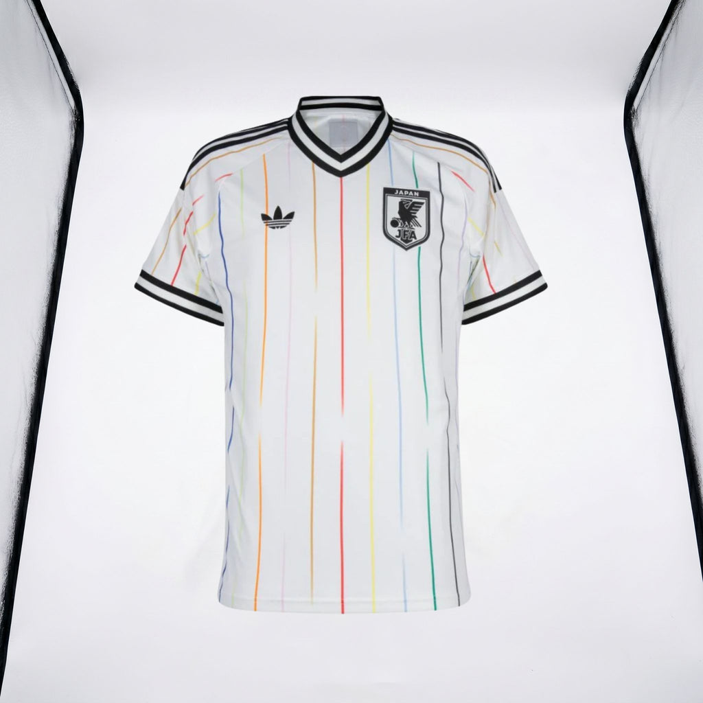 Japan - Away Jersey - World Cup 2026