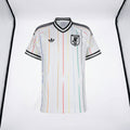 Japan - Away Jersey - World Cup 2026