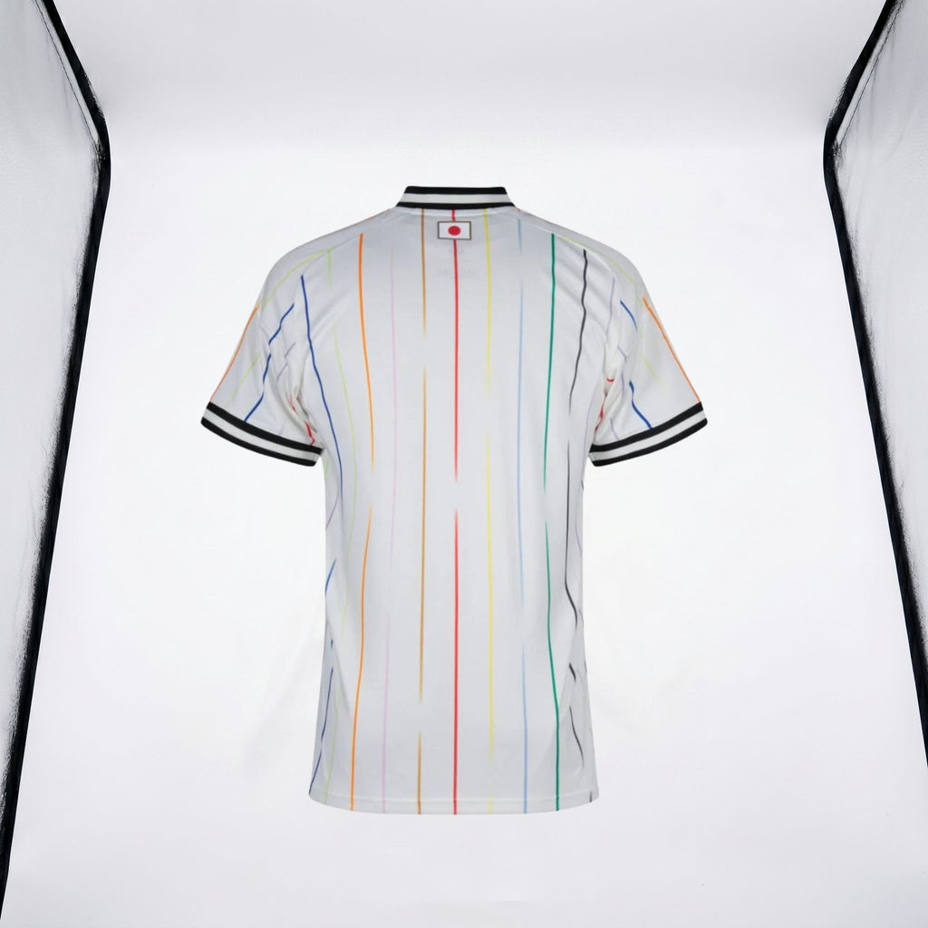 Japan - Away Jersey - World Cup 2026