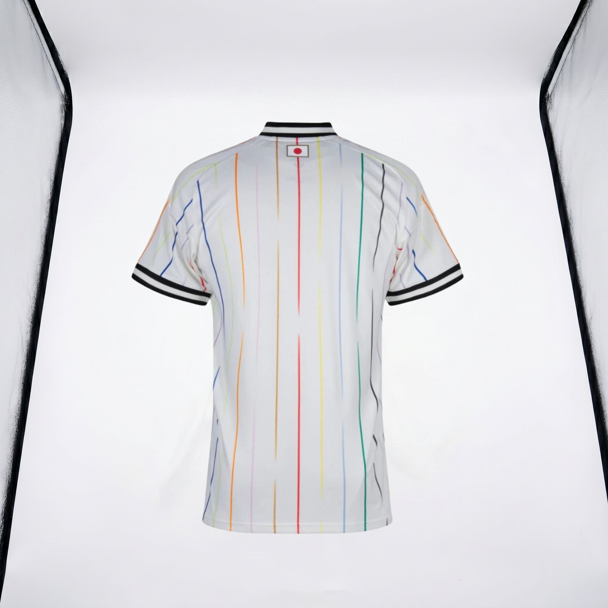 Japan - Away Jersey - World Cup 2026