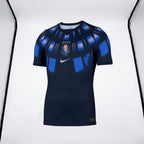 Uruguay - Away Jersey - World Cup 2026