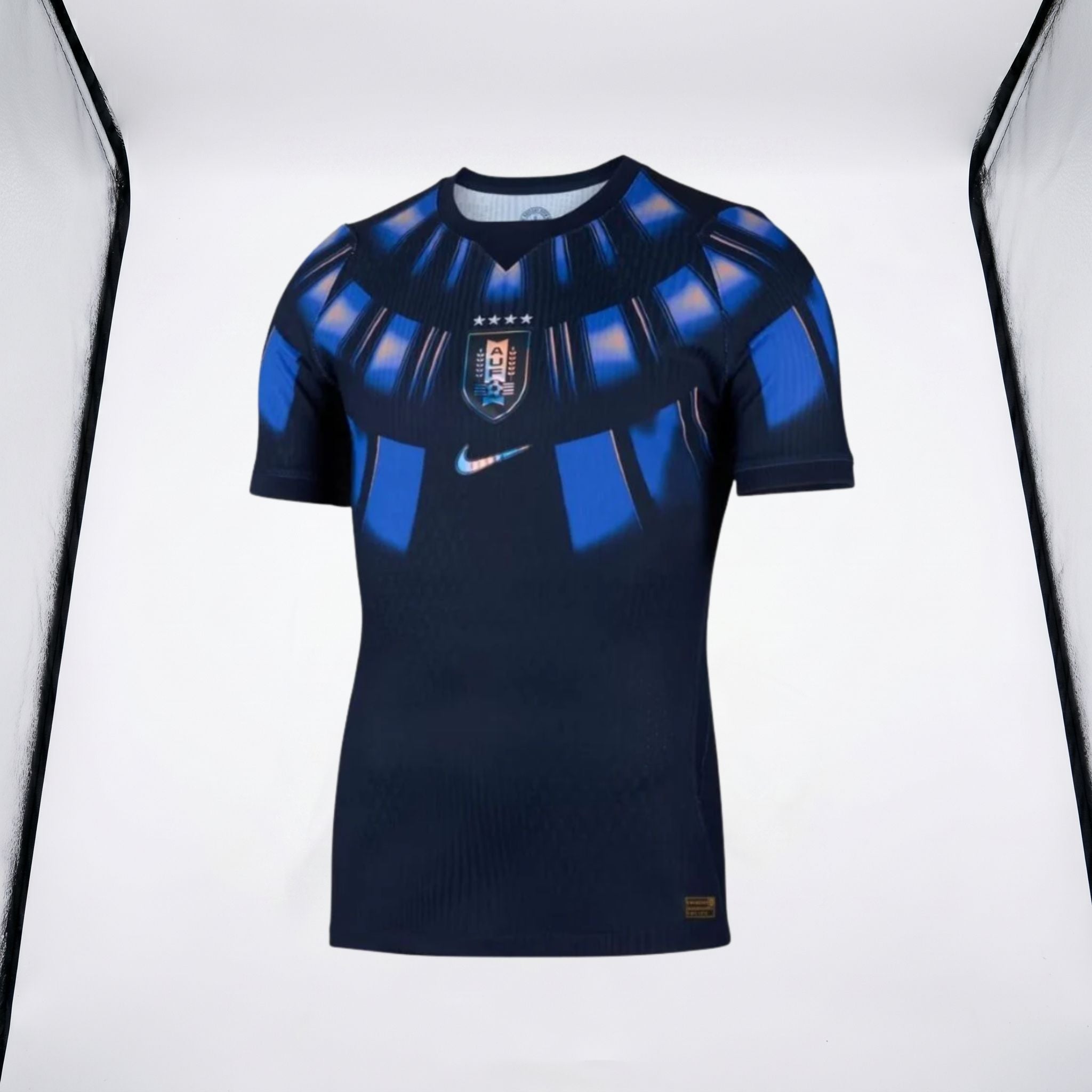 Uruguay - Away Jersey - World Cup 2026